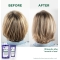 Anti-yellow centaurea shampoo 200 ml