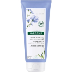 Aftershampoo flax conditioner 200 ml