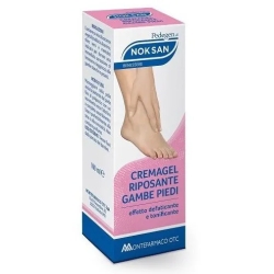 Nok San resting legs and feet Cream 100 ml
