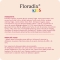 Floradix Kids - Iron and vitamin supplement for children 250 ml