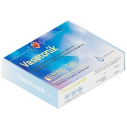 Vasotonik - Circulation and Blood Supplement 20 sachets