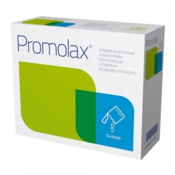 Promolax - Intestinal Health Supplement 14 sachets