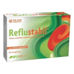 Reflustabil - antacid medical device 30 tablets