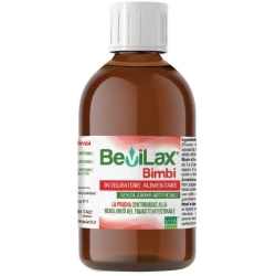 Bevilax Bimbi - Children's Health Supplement 200 ml