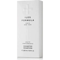 Haute Performance - High performance shampoo 200 ml