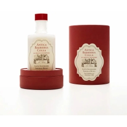 Aftershave Milk Red Sandal 100 ml