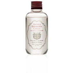 Bitter orange dry beard oil 150 ml