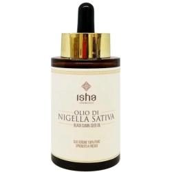 Cold pressed Nigella sativa oil - Skin treatment 50 ml