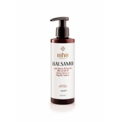 Balm with organic shea butter and fenugreek oils 200 ml