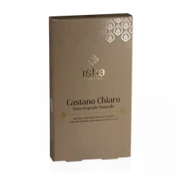 Light Brown - Natural Vegetable Color 100 ml