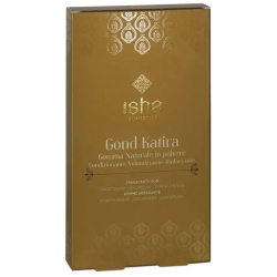 Gond Katira - Powdered Adragante Gum Strengthening treatment 100 ml