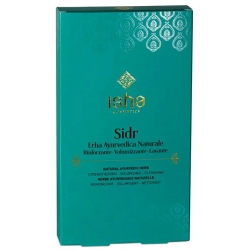 Sidr - Natural Ayurvedic Herb Color Fixer 100 ml