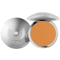 Matte Protection Pressed - Powder N.22 Wisdom Platinum