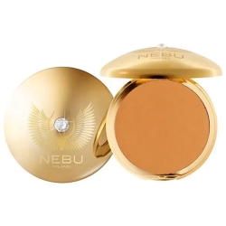 Matte Protection Pressed - Powder N.22 Wisdom Gold