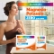 Massigen Magnesium and potassium Zero sugars - 24 sachets