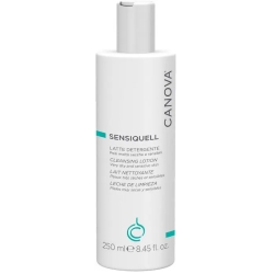 Sensiquell - Cleansing lotion for very dry and sensitive skin 250 Ml