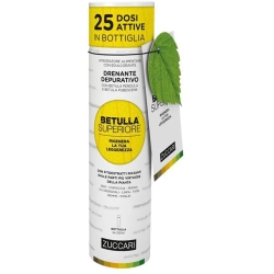 Betulla Superiore - Detox and Body Cleanse Supplement 250 ml