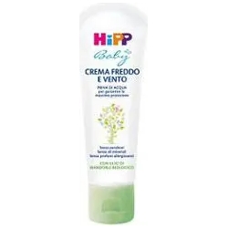 cold and wind baby cream 30 ml