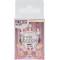 Waver british royal - 3 beaded clips - to Bead or Not to Bead