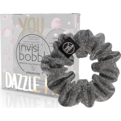 Sprunchie Sparks flying scrunchie - You Dazzle Me
