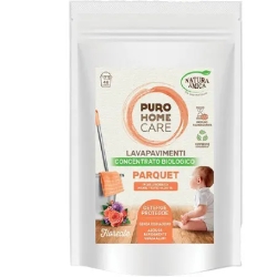 Puro Lavapavimenti Floreale detergente per parquet 250 g