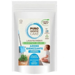 Pure sanitizing floors detergent 250 ml