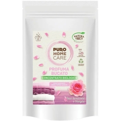 Puro laundry perfume rose and vanilla 120 g