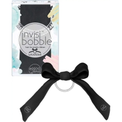 Wrapstar Scrunchie with ribbon - Snake It Of