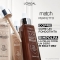 Accord Parfait Nude - Plumping colored serum n. 6-7 Tan