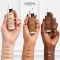 Accord Parfait Nude - Plumping colored serum n. 6-7 Tan
