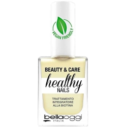 Healthy Nails - Biotin supplement treatment