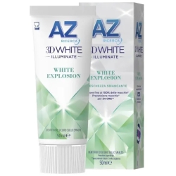 3D White Illuminante - White Explosion Toothpaste 50 ml