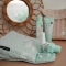 Baby care essential set -Beauty case boy with products