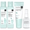 Baby care essential set - Beauty case girl with products