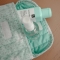 Baby care essential set - Beauty case girl with products