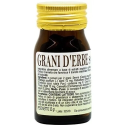 Herbal grains - Digestive Aid Supplement 33 g