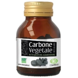 Coal Regularis - Digestive Aid Supplement 90 tablets