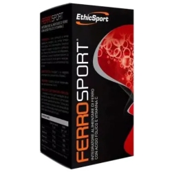 Ferrosport - Vitamins and Minerals Supplement 30 tablets