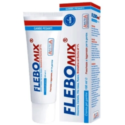 Flebomix - Gel Cream for heavy legs 100 ml