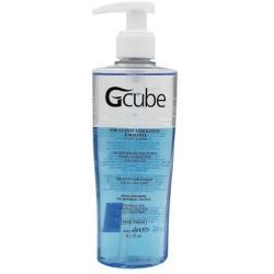 moisturizing Softening make-up remover for eyes and lips 200 Ml