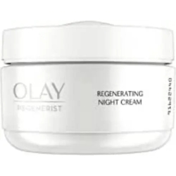 Olay Regenerist - Regenerating night cream 50 Ml