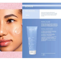 gentle face scrub 75 Ml