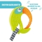 Fresh -  refreshing teether 6m+