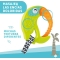 Fresh -  refreshing teether 6m+
