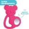 Fresh - refreshing teether 4m+