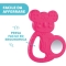 Fresh - refreshing teether 4m+