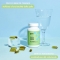 Vegetable gold cholesterol level supplement 60 pearls