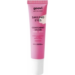 Smiling Eyes eye contour cream 15 ml