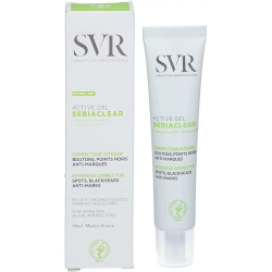 Sebiaclear Active gel Anti-imperfection Gel 40 ml