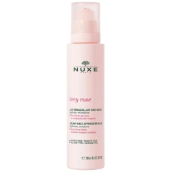 Very roses velvety cleansing milk 200 ml